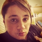 Kaissa, 25 ans, Desmonts