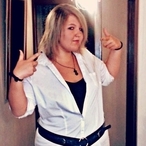 Souheila, 25 ans, Charsonville