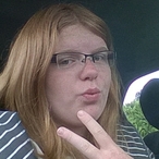 Kristell, 22 ans, Saint-Brisson-sur-Loire