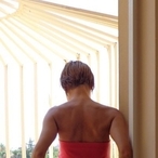 Santiana, 31 ans, LaBussière