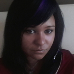 Melvina, 22 ans, Châtillon-sur-Loire