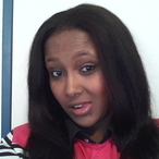 Sherel, 25 ans, Jouy-en-Pithiverais