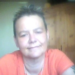 Cirine, 45 ans, Sandillon