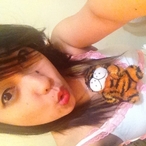 Constanza, 40 ans, Lorris