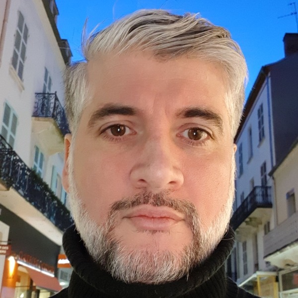 Thybault, 45 ans, Barville-en-Gâtinais