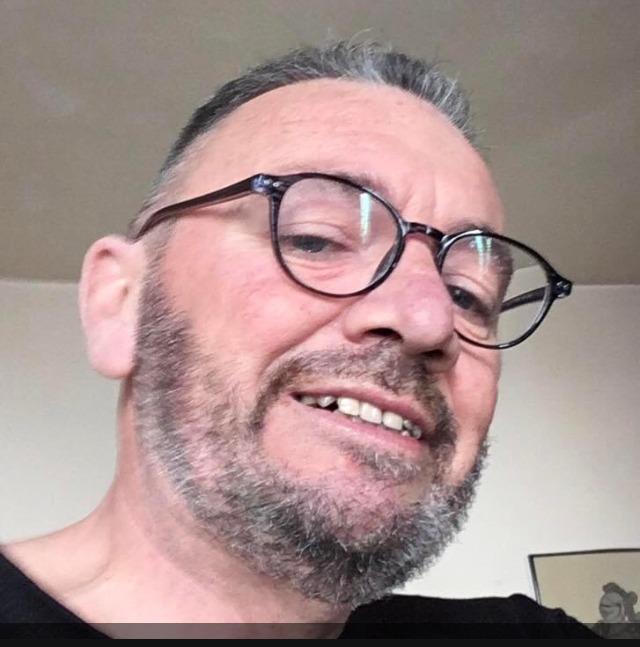 Bonheur, 45 ans, LaChapelle-sur-Aveyron