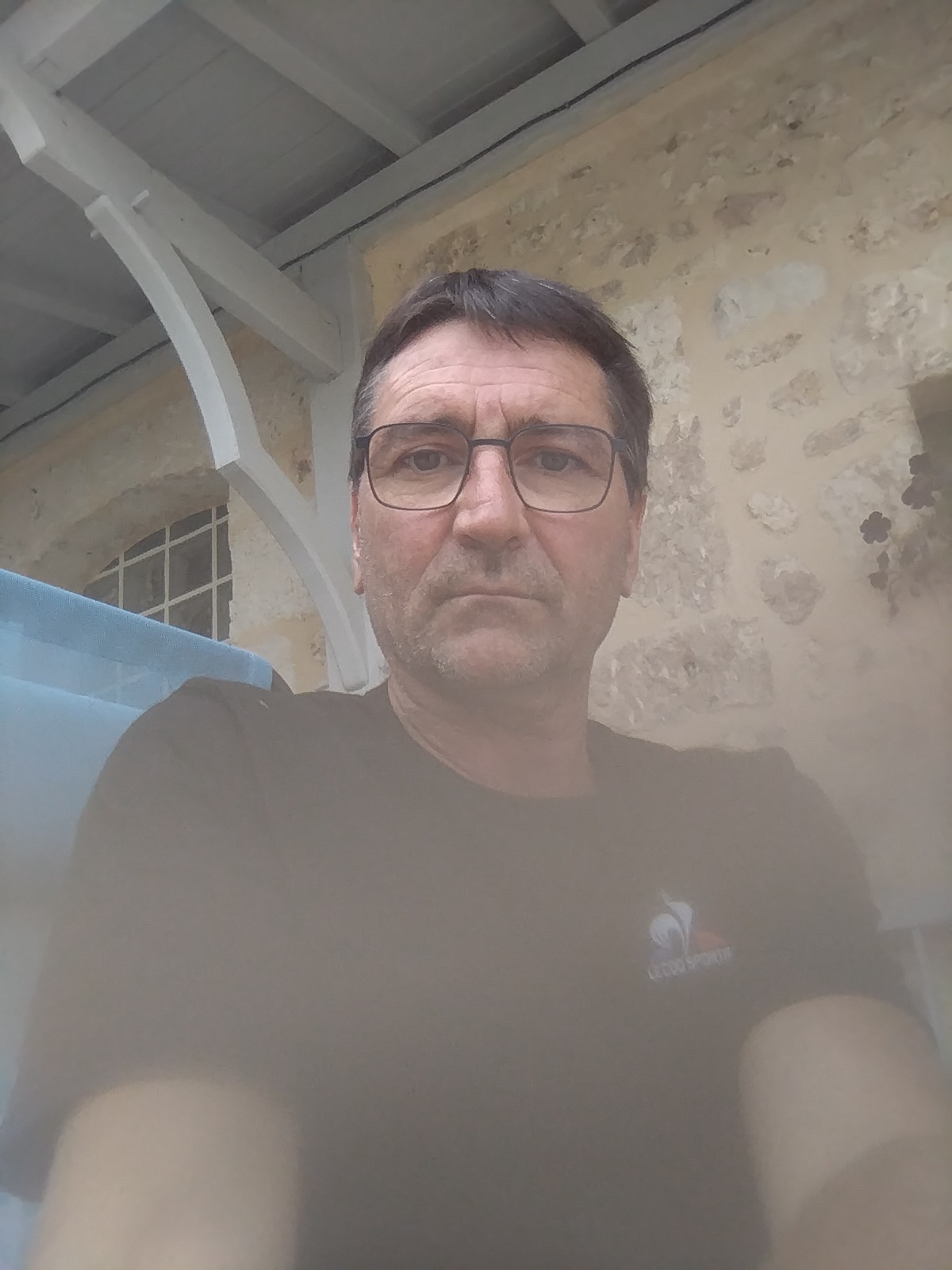 Ladislas, 45 ans, Mormant-sur-Vernisson