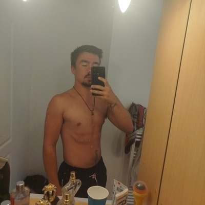Nestor, 24 ans, Huisseau-sur-Mauves