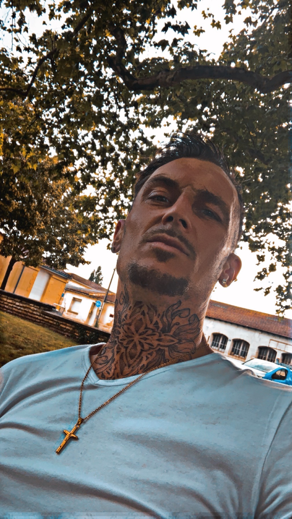 Archad, 32 ans, Beauchamps-sur-Huillard