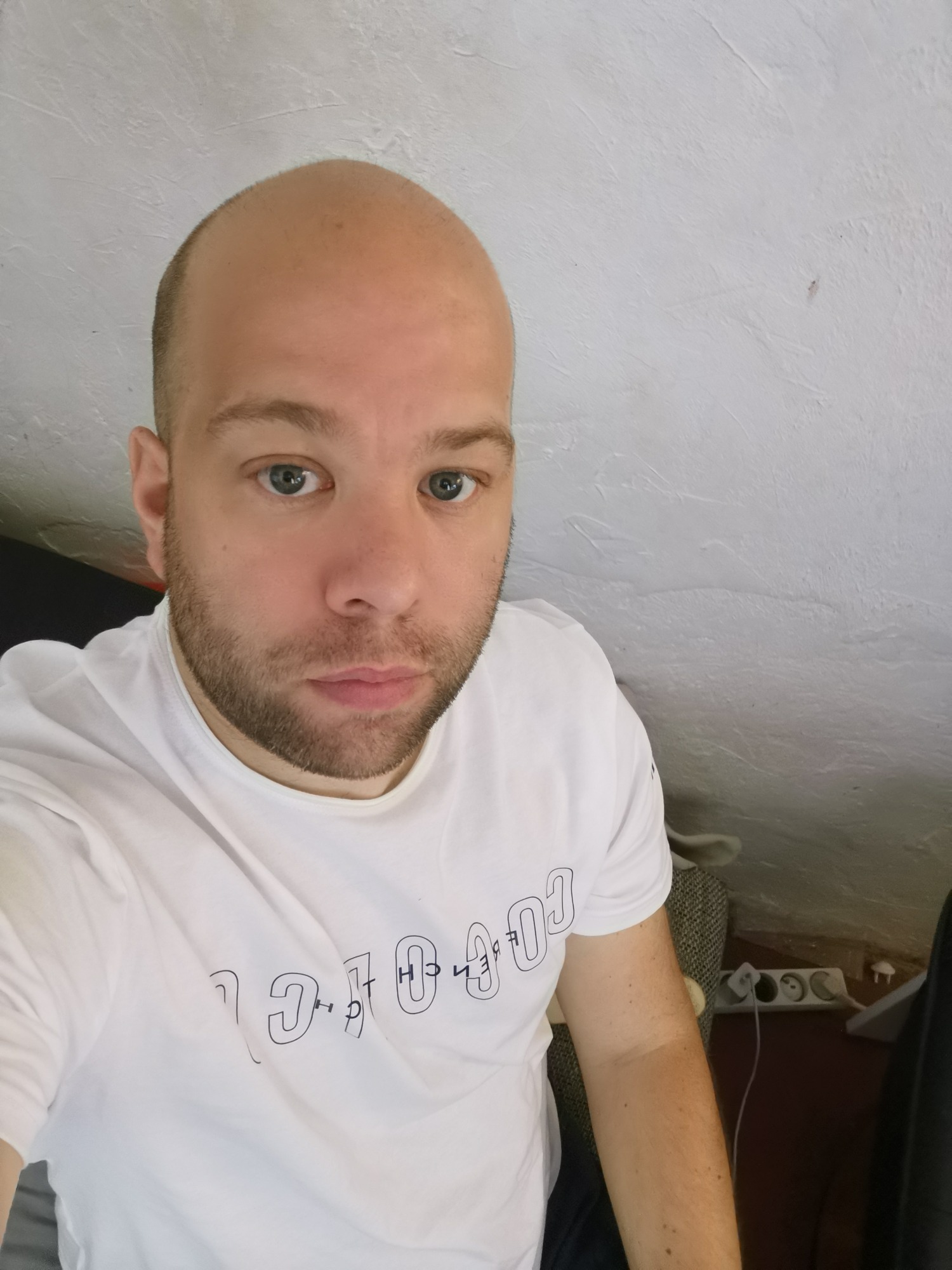 Dolan, 42 ans, Courcy-aux-Loges