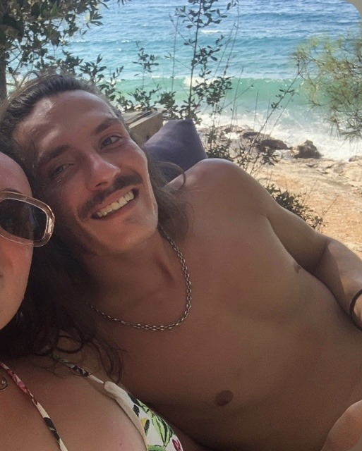 Sasa, 22 ans, Saint-Sigismond