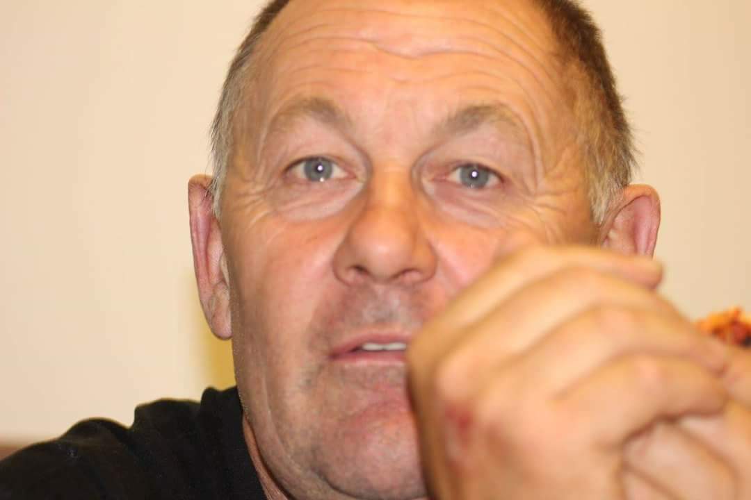 Soleiman, 45 ans, Saint-Brisson-sur-Loire