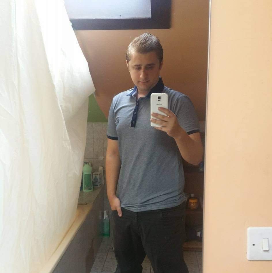 Bernardo, 33 ans, Fontenay-sur-Loing