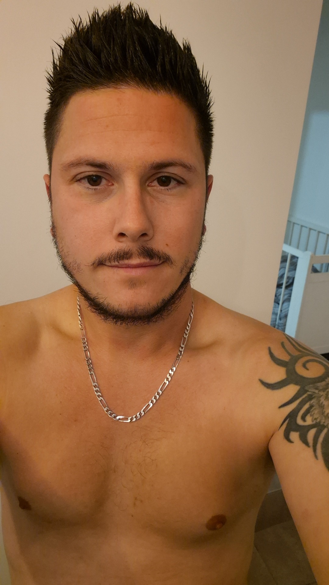 Nourdine, 34 ans, Audeville