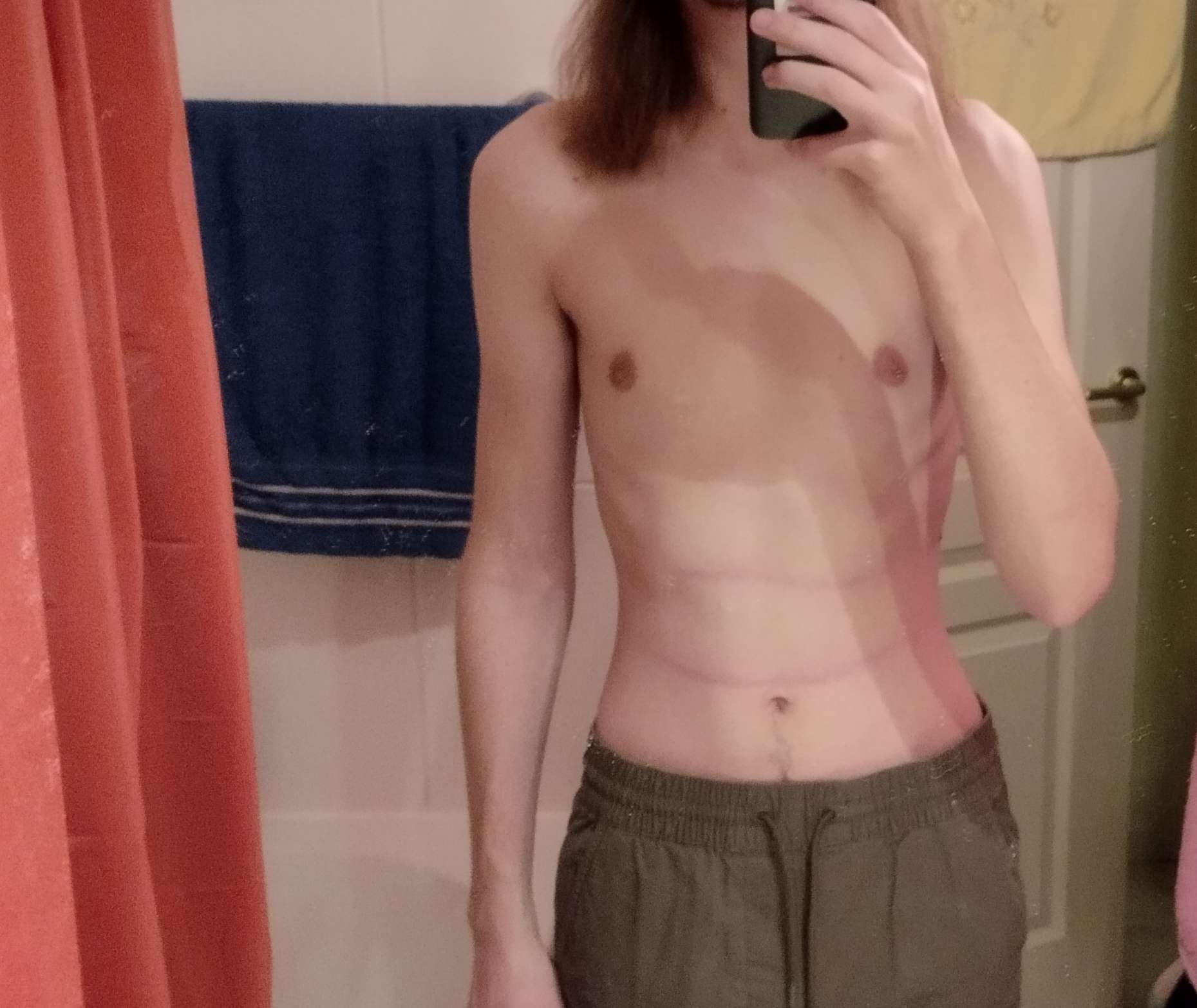 Nayim, 22 ans, Orléans