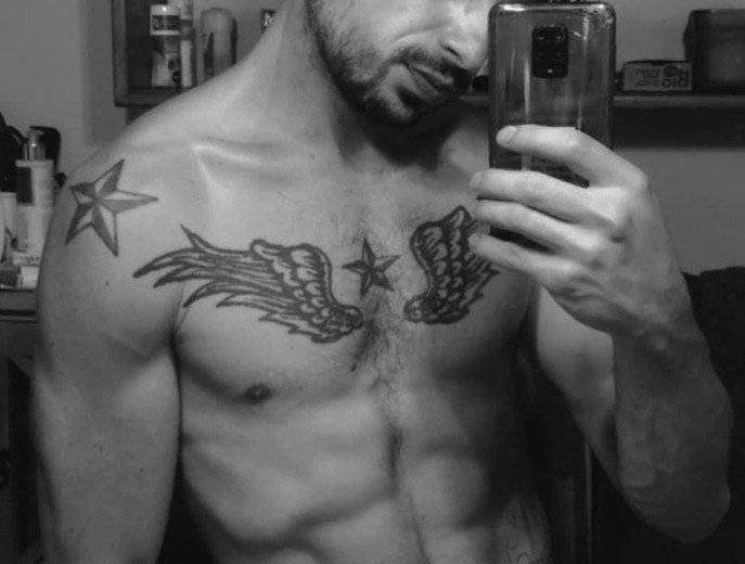 Iyad, 28 ans, Santeau