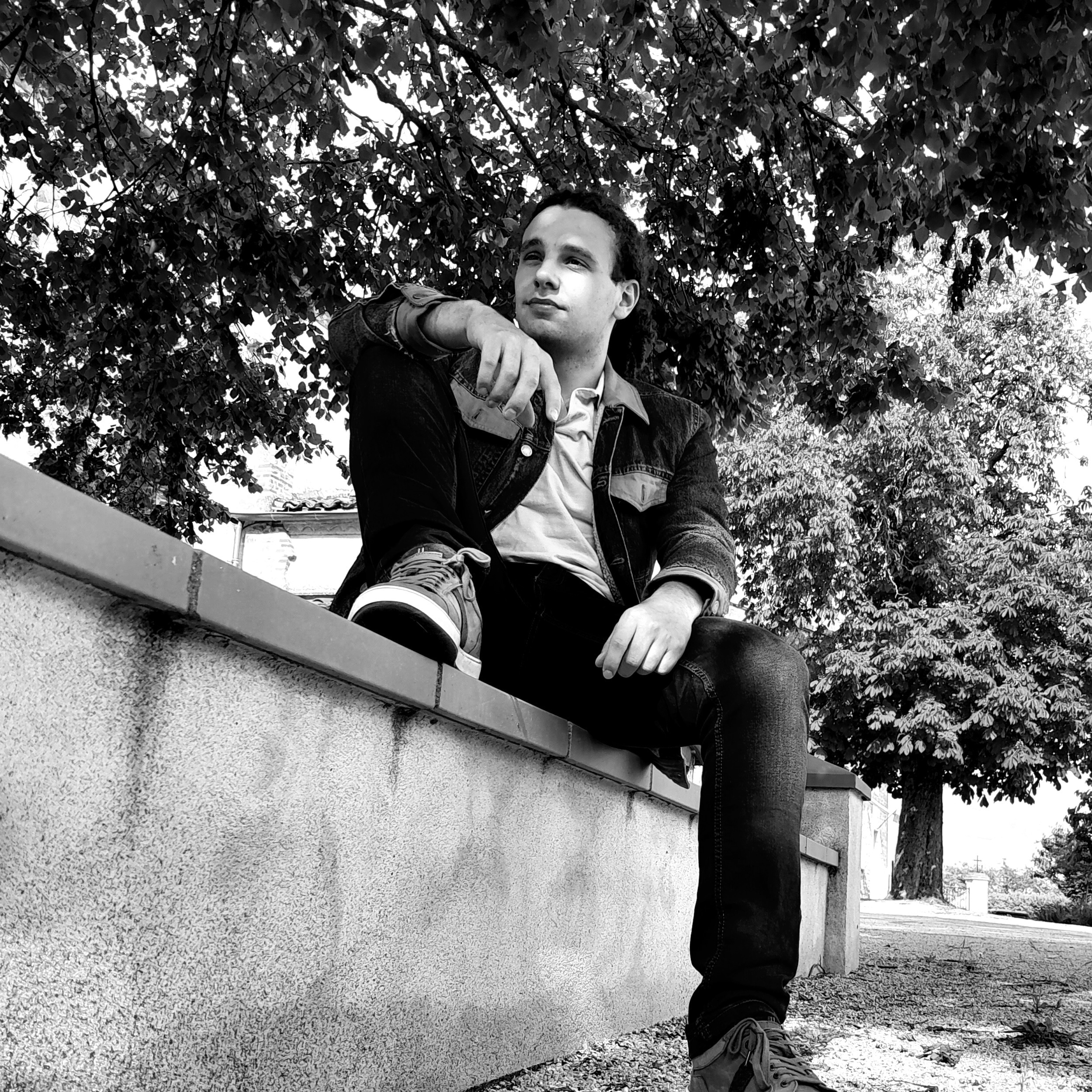 Albéric, 22 ans, Foucherolles