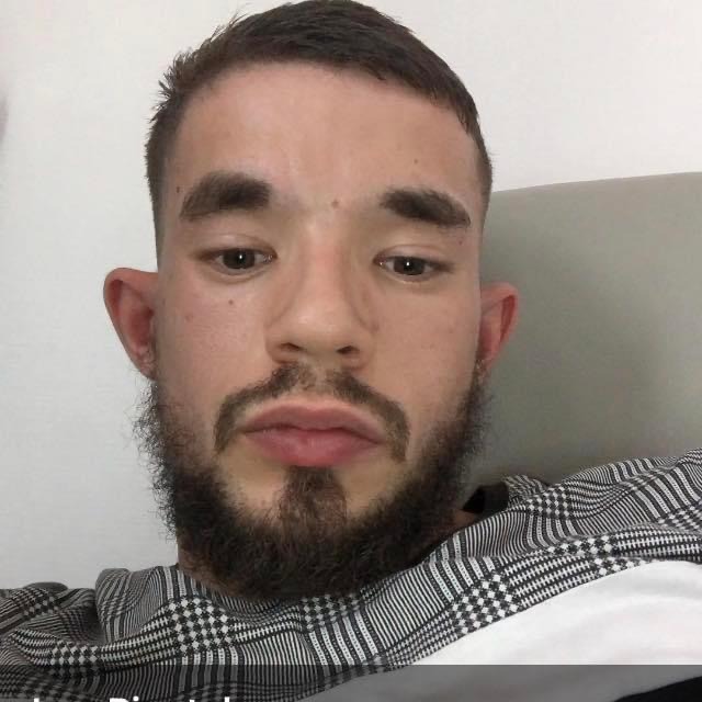 Florimond, 27 ans, Saint-Péravy-la-Colombe