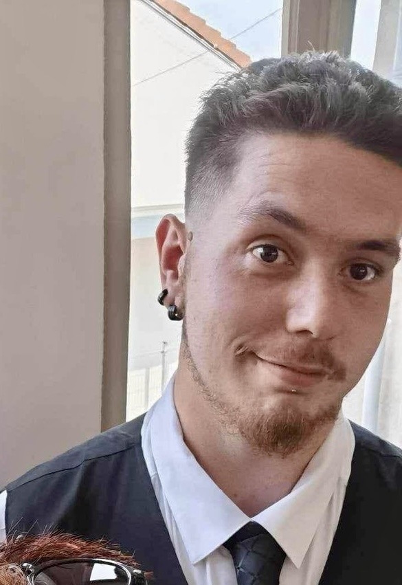 Naveen, 29 ans, Léouville