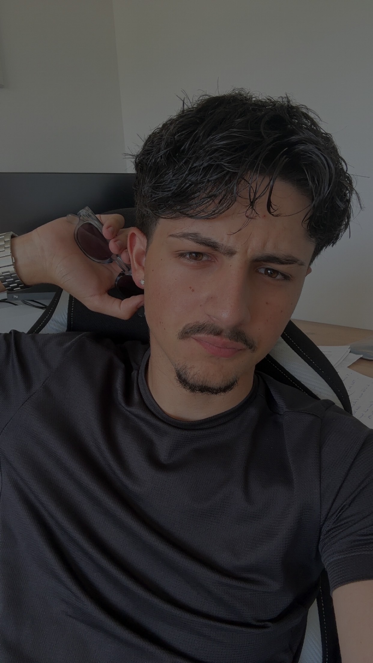 Lawrence, 22 ans, Rozoy-le-Vieil