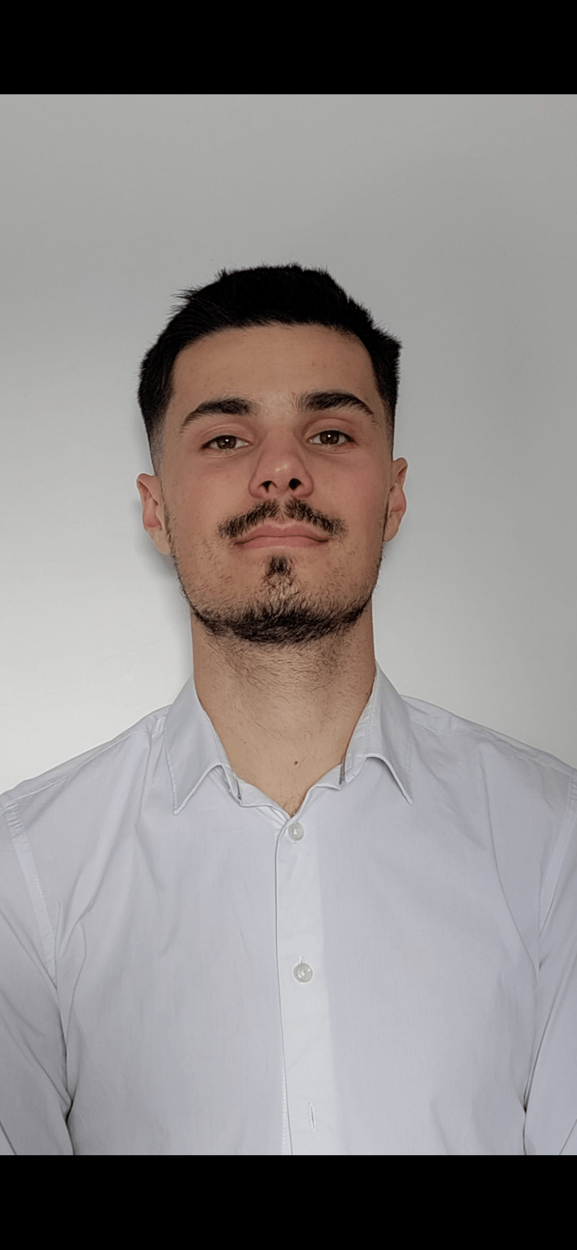 Abimael, 23 ans, Sully-la-Chapelle
