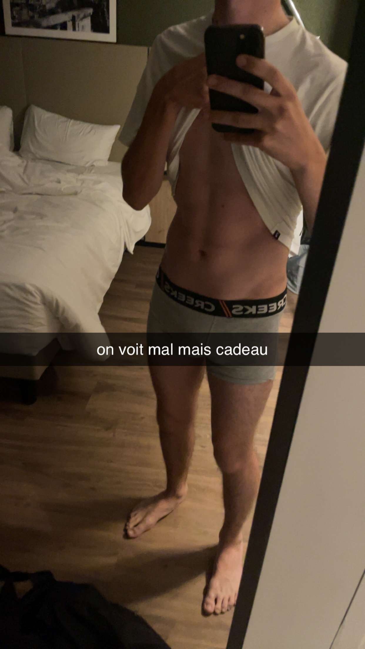 Ibrahime, 22 ans, Adon