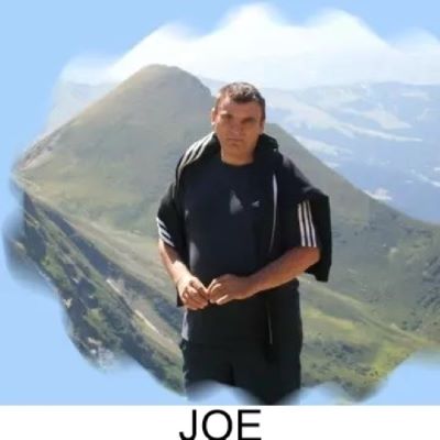 Konstantin, 45 ans, Huêtre