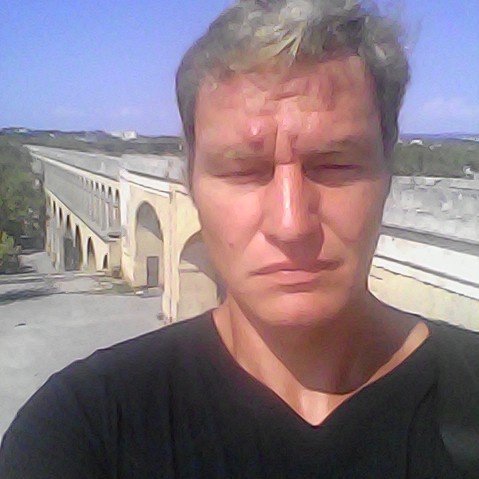 Pieter, 42 ans, Tournoisis
