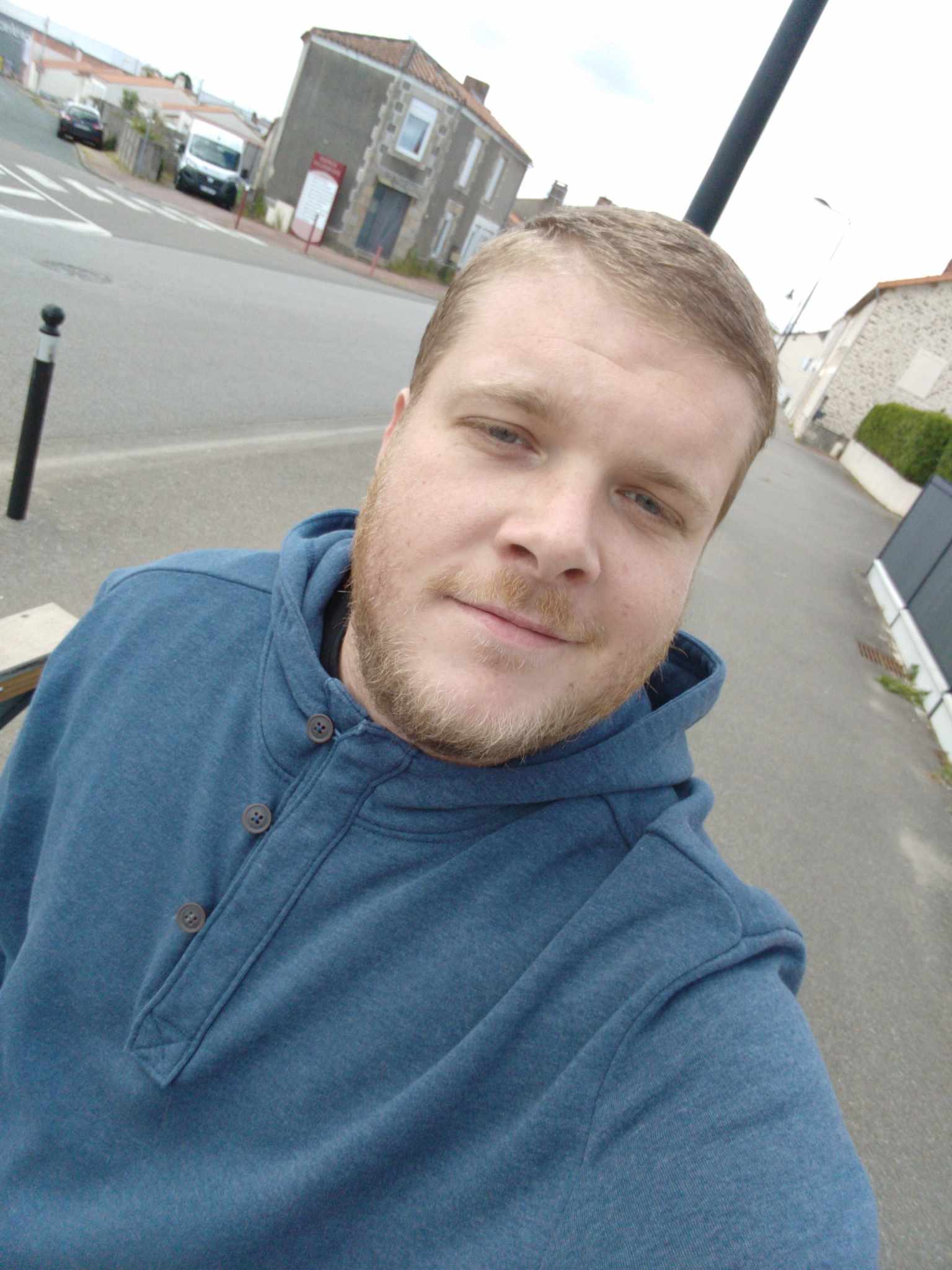 Aleksandar, 27 ans, Presnoy