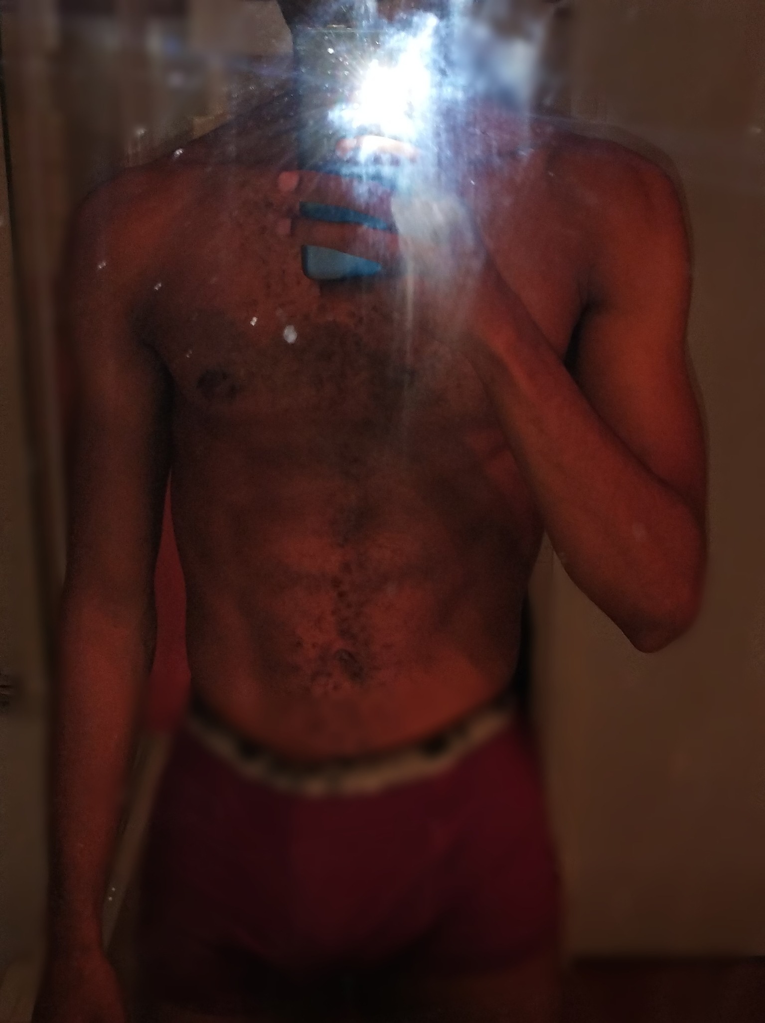 Mervin, 24 ans, Corbeilles