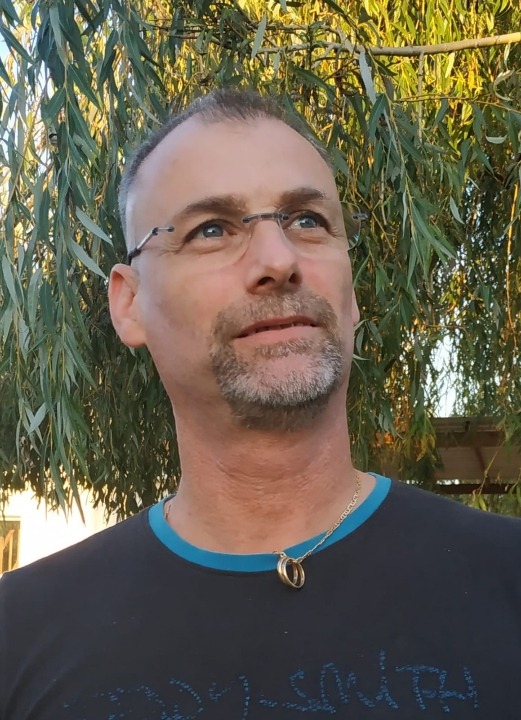Petter, 45 ans, Bucy-Saint-Liphard