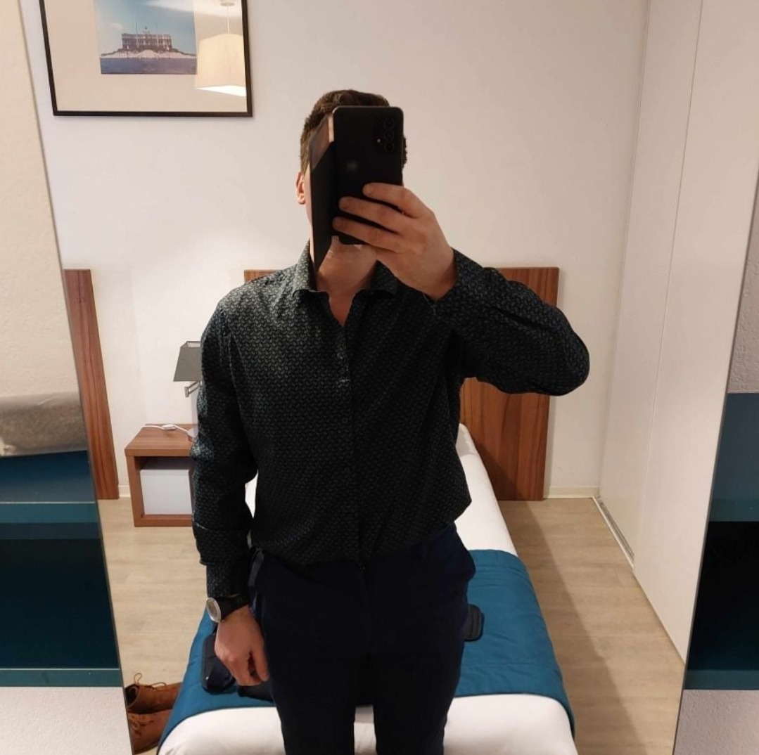 Nori, 41 ans, Guigneville