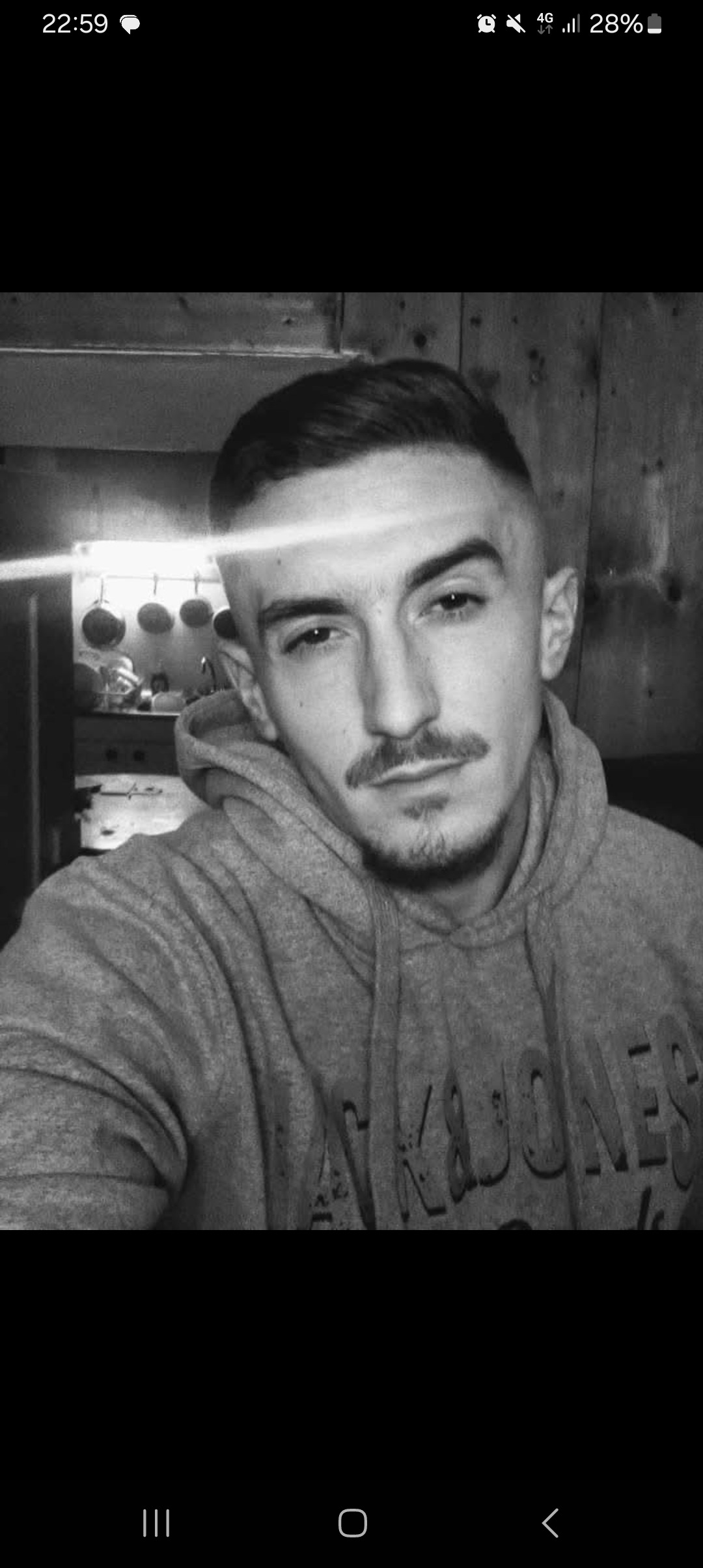 Manfred, 29 ans, Sigloy