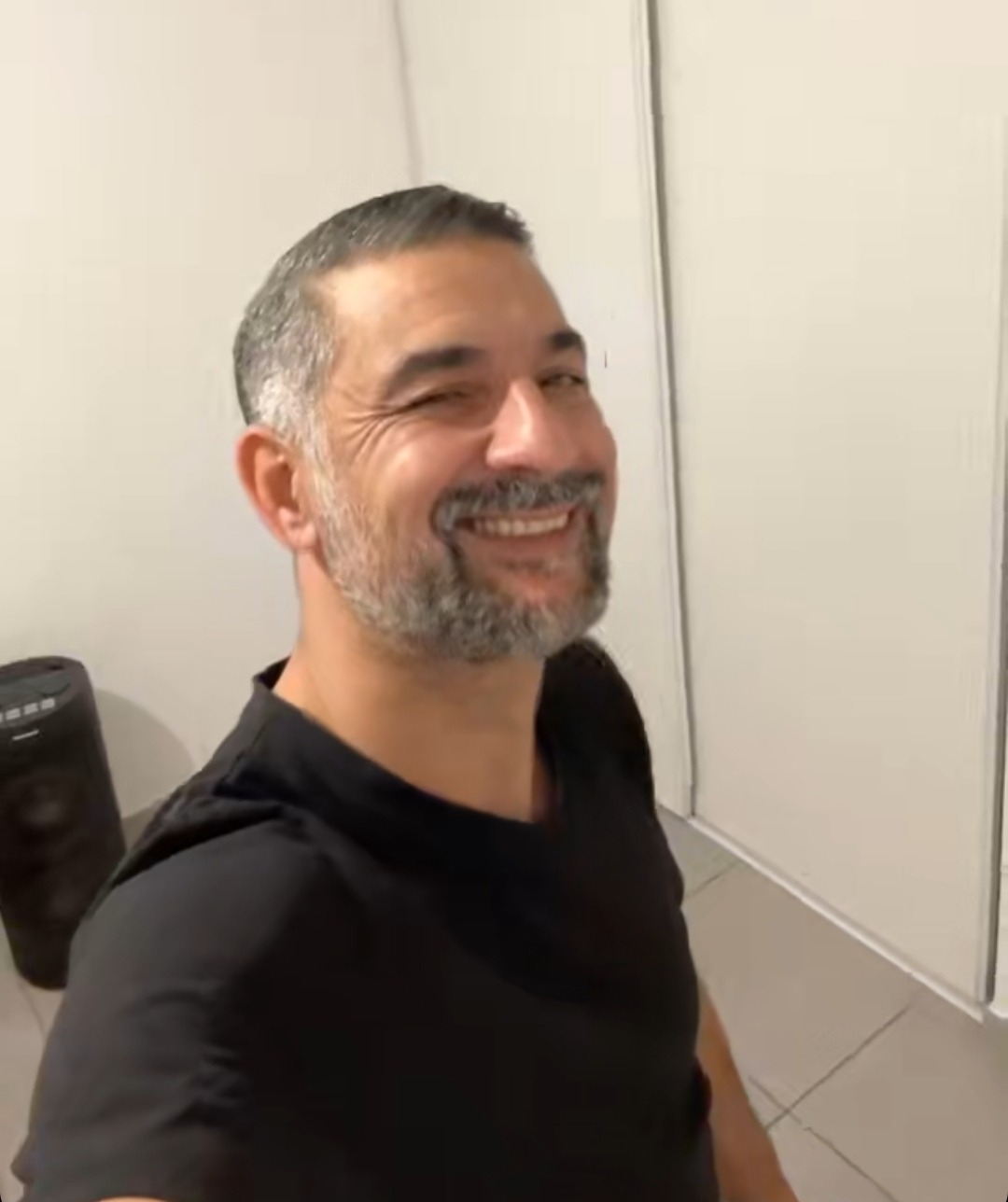 Mohamed-yassine, 45 ans, Mézières-en-Gâtinais