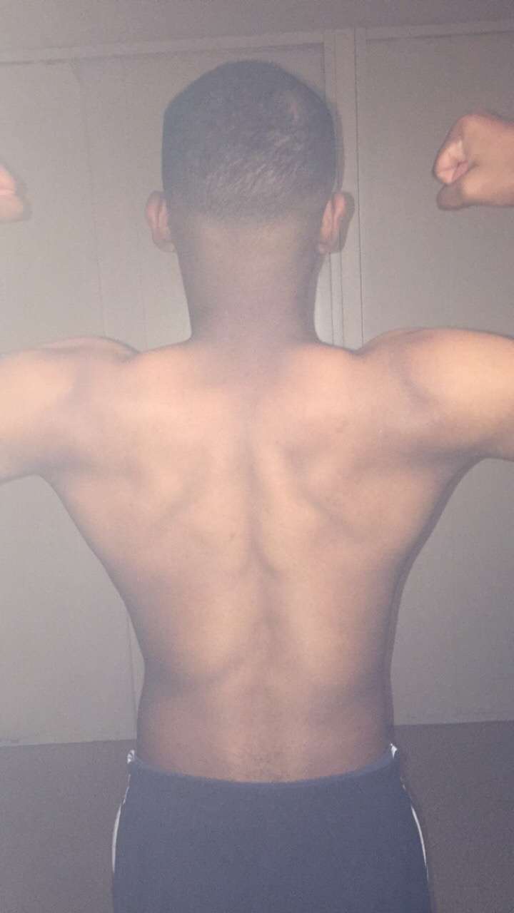 Zouheir, 22 ans, Sougy