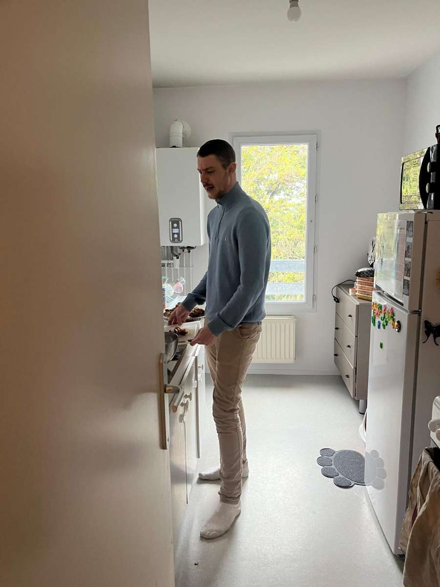 Feres, 32 ans, Saint-Brisson-sur-Loire