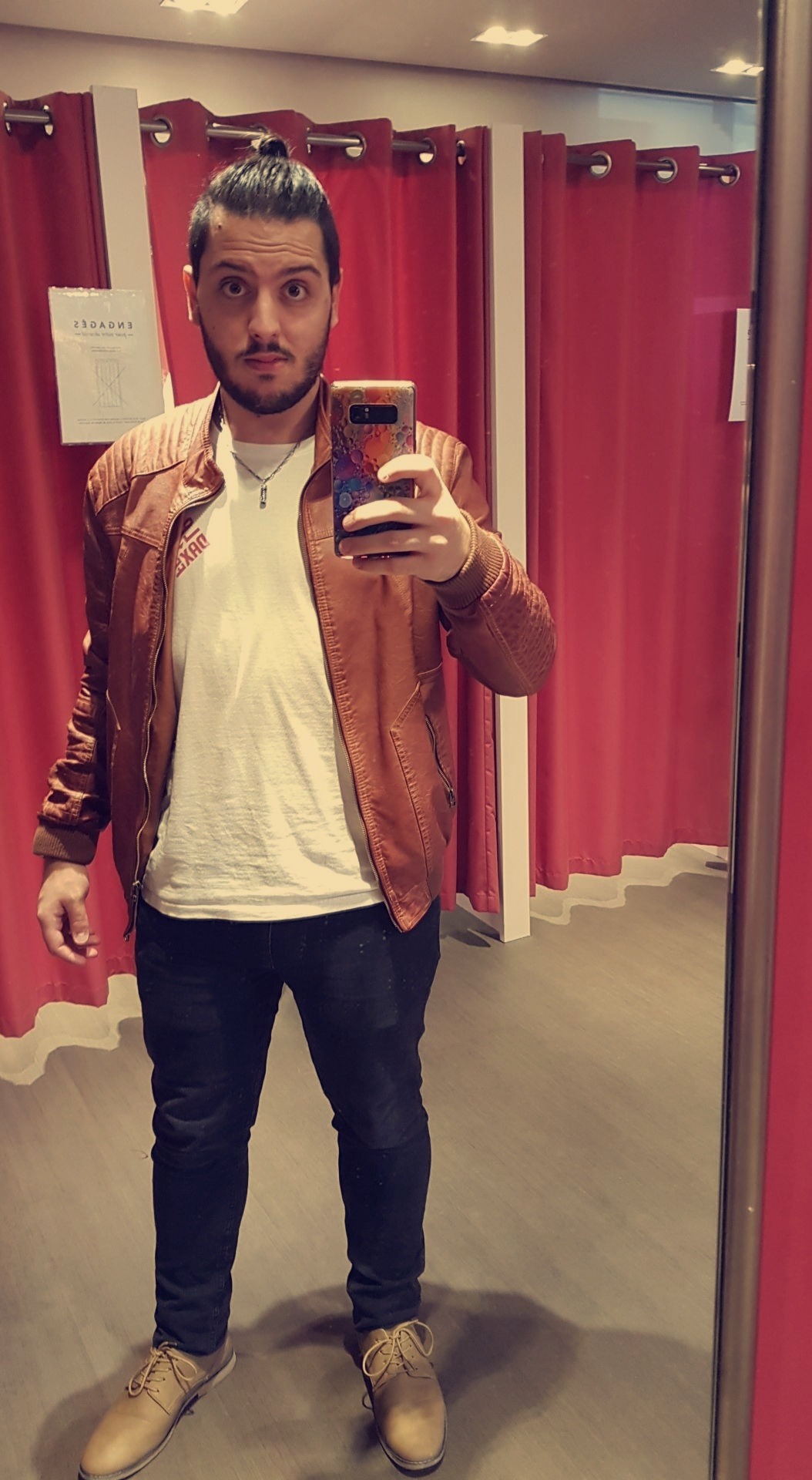 Dion, 29 ans, Foucherolles