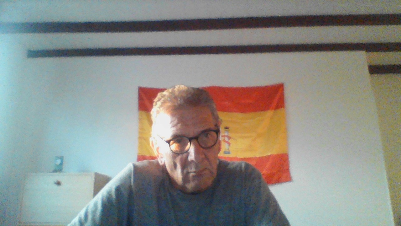Abou-bakar, 45 ans, Dampierre-en-Burly