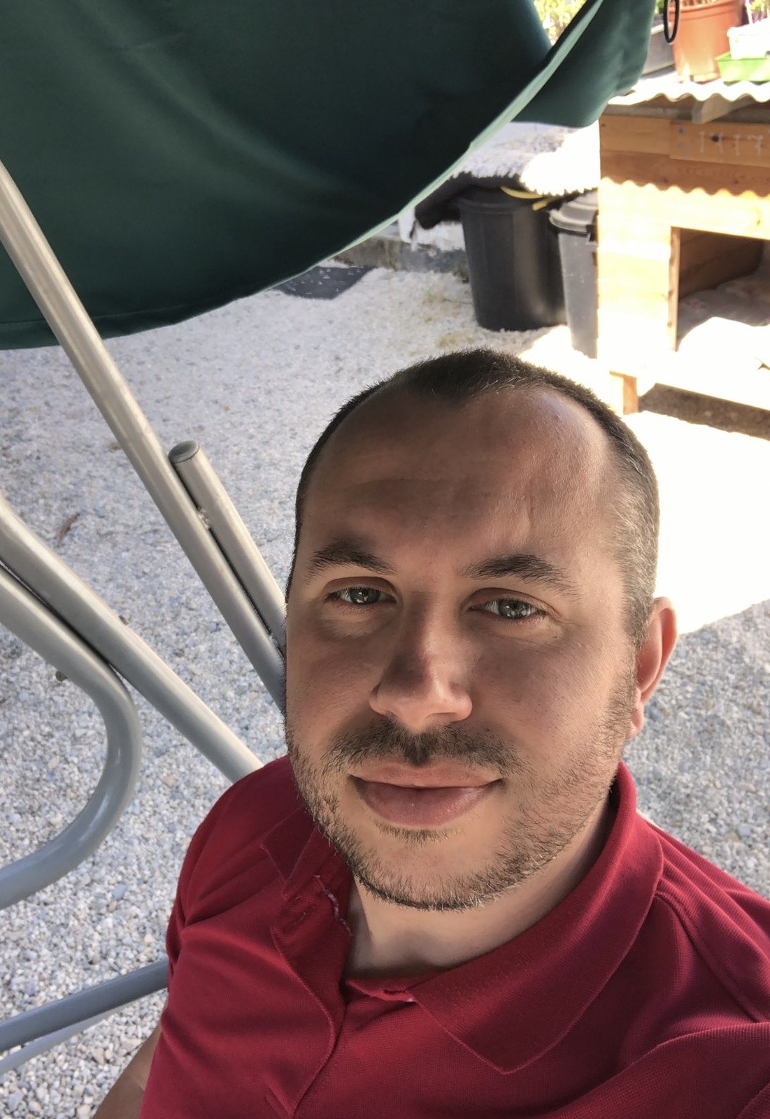 Younnes, 41 ans, Batilly-en-Puisaye