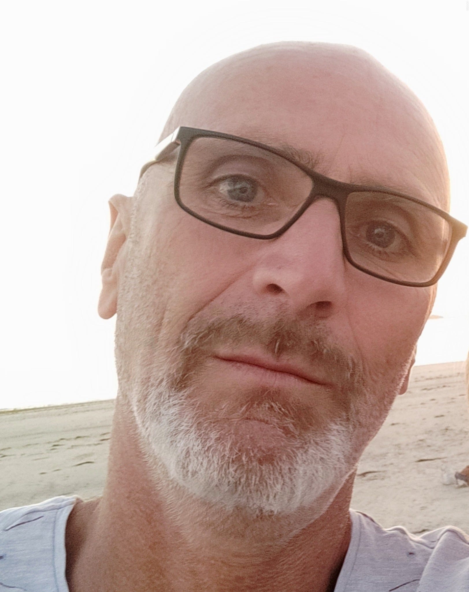 Illias, 45 ans, LaFerté-Saint-Aubin