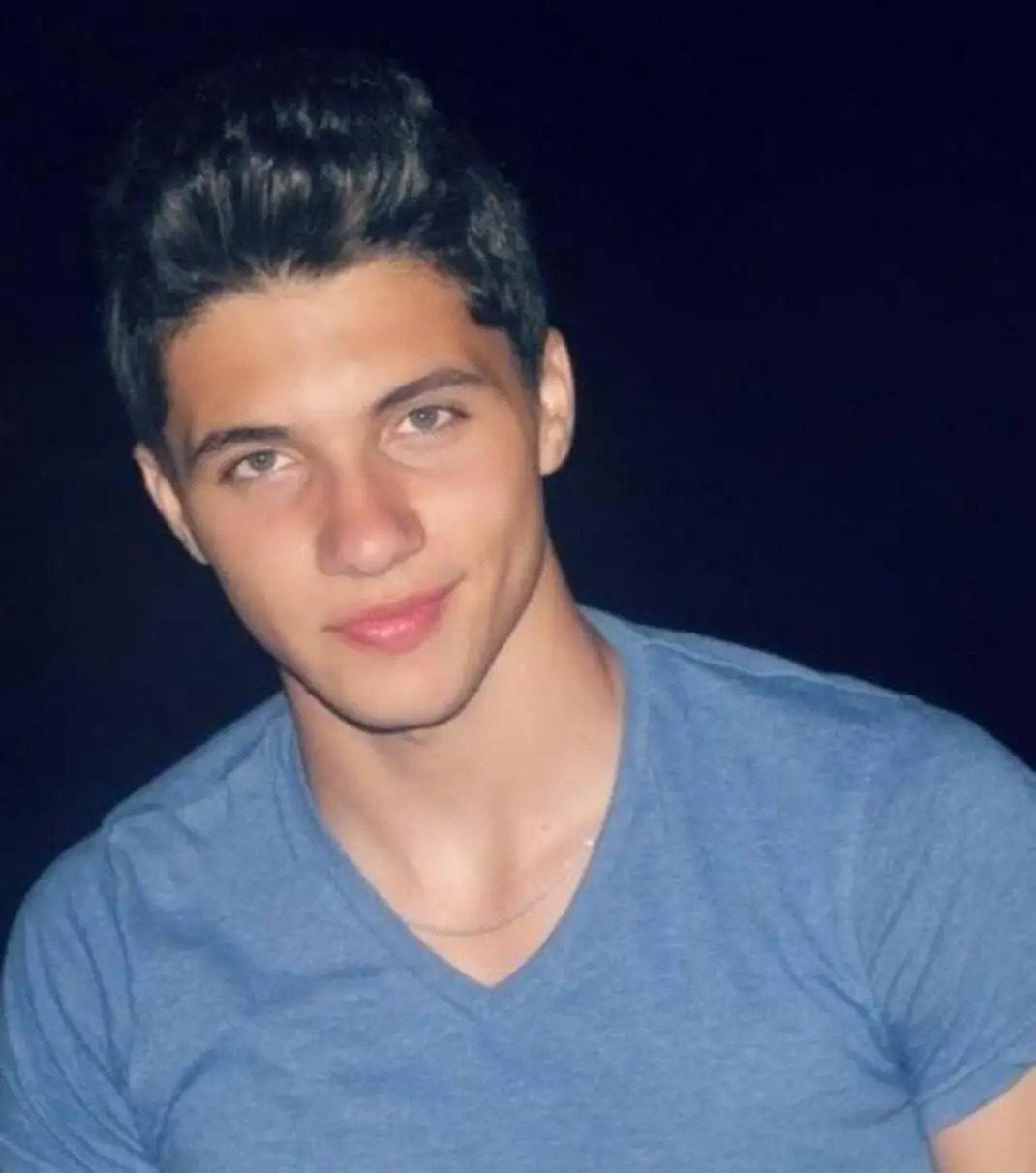 Constantin, 27 ans, Cerdon