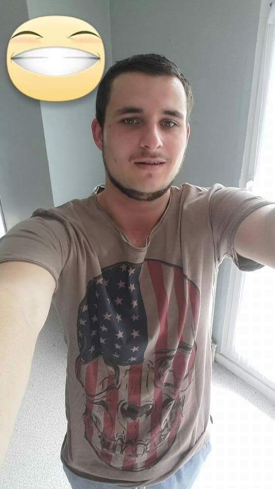 Moumen, 35 ans, Saint-Sigismond